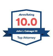 Avvo Top Attorney